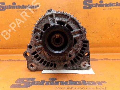 Used Alternator VW POLO III (6N1) 55 1.3 (55 hp) 32835947