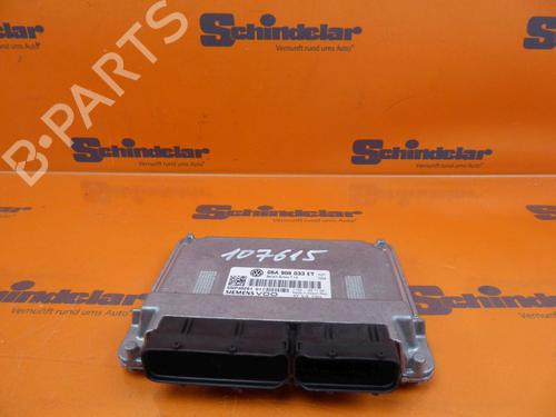 Engine control unit (ECU) OPEL CORSA C (X01) 1.0 (F08, F68) | BP33146594M57 - Image 2