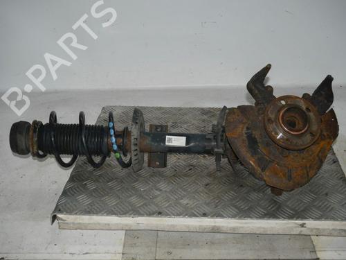 Used Right front shock absorber Right front shock absorber SEAT IBIZA IV SC (6J1, 6P5) 1.2 (70 hp) 35923836 35923836