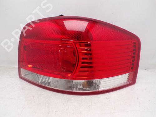 Right taillight AUDI A3 (8P1) 1.6 | BP29515231C35 