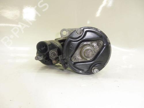 Starter AUDI A3 (8P1) 1.4 TFSI | BP32637403M8