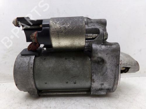 Używane Rozrusznik MERCEDES-BENZ SPRINTER 3-t Bus (B906) 213 CDI (906.711, 906.713) (129 hp) 30652191