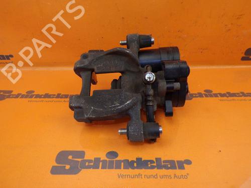 Used Right rear brake caliper FORD S-MAX (CJ, WA6) 2.0 TDCi (150 hp) 32641941
