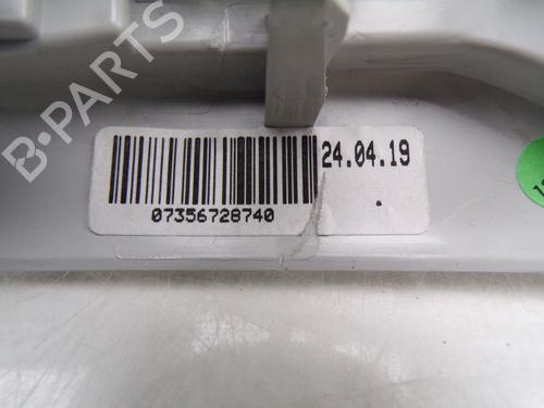 Kabinelys JEEP RENEGADE SUV (BU, B1, BV) 1.0 T-GDi | BP33246090I8 - Image 7
