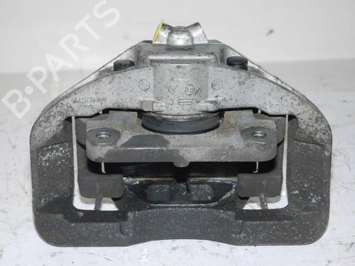 Left front brake caliper BMW 5 (F10) 525 d | BP33143770M105 - Image 3