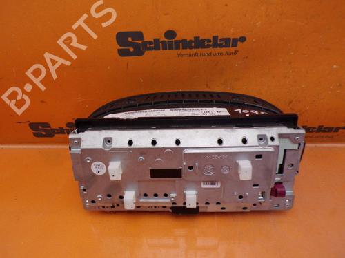 Display monitor BMW 5 (E60) 530 xd | BP24413181C48 