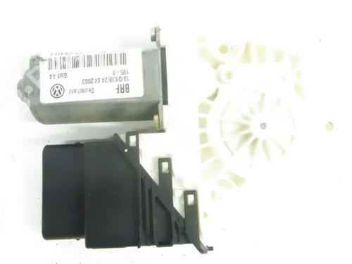 Left rear window motor VW GOLF IV (1J1) 1.9 TDI | BP24383368E23 
