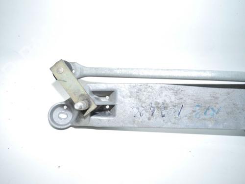 Front wiper motor MERCEDES-BENZ S-CLASS (W220) S 320 (220.065, 220.165) | BP24384515M29 