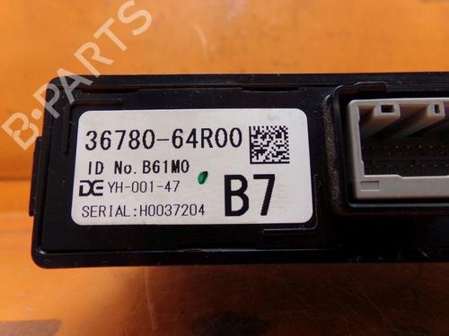 Control unit SUZUKI SX4 S-Cross (JY) 1.6 AllGrip (AKK 416) | BP33151946M11 - Image 3