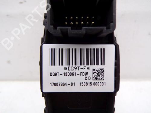Headlight switch FORD MONDEO V Turnier (CF) 2.0 TDCi | BP33157893I24 - Image 6