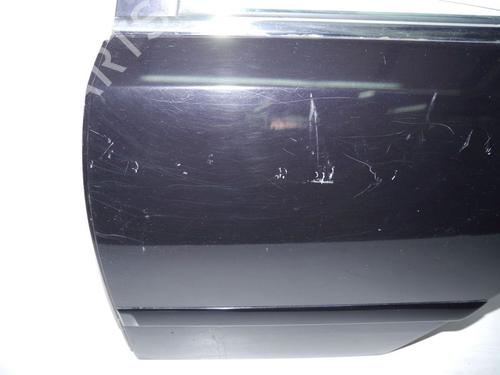 Left rear door OPEL ASTRA H (A04) 1.7 CDTI (L48) | BP24383698C4 