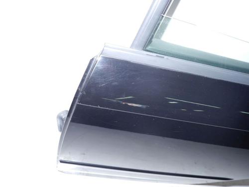 Left rear door AUDI A4 B7 Avant (8ED) 2.0 TDI | BP24384809C4 