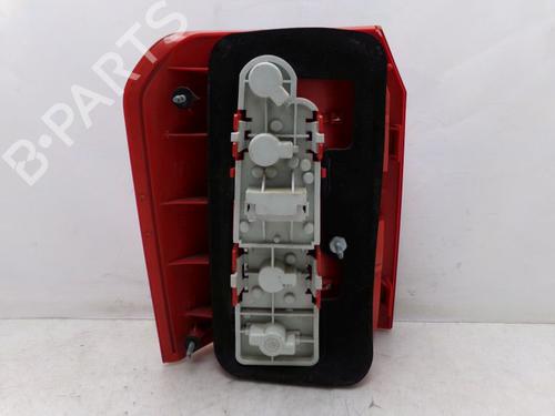 Right taillight AUDI A2 (8Z0) 1.4 | BP32650956C35