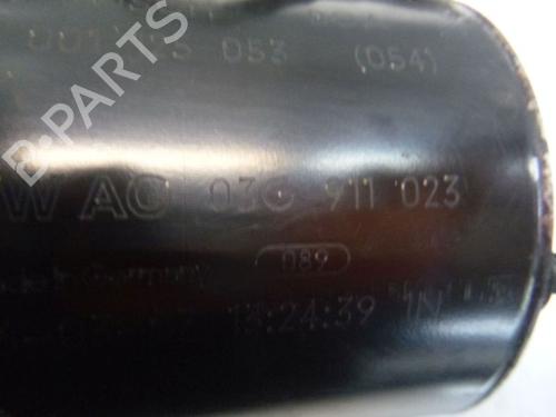 Starter AUDI A4 B7 Avant (8ED) 2.0 TDI | BP33139550M8  - Image 5