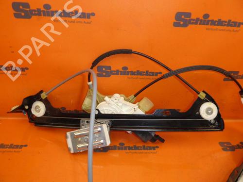 Front left window mechanism BMW 3 Coupe (E92) 320 d | BP33146926C22 - Image 4