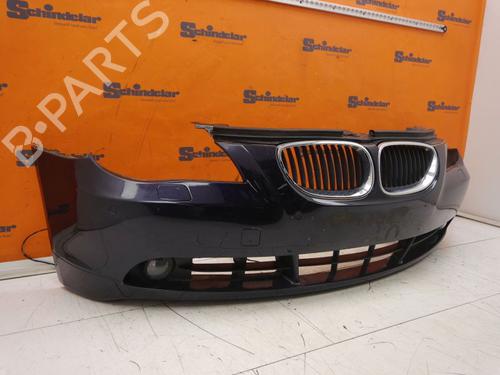 Front bumper BMW 5 Touring (E61) 535 d | BP26665309C7 