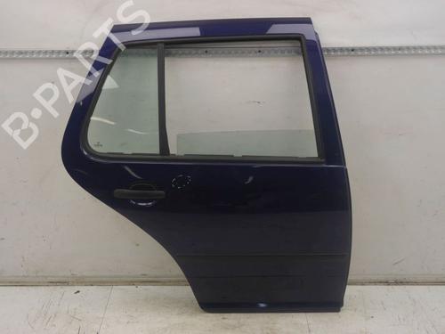 Used Right rear door Right rear door VW GOLF IV (1J1) 1.4 16V (75 hp) 34105106 34105106