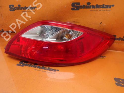 Høyre baklys MAZDA 2 (DE_, DH_) 1.3 (DE3FS) (86 hp) 32837407