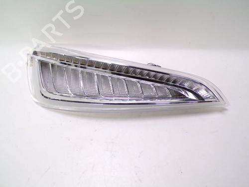 Portalamparas AUDI Q5 (8RB) 2.0 TFSI quattro (224 hp) 24389013