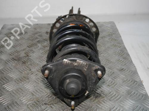 Left front shock absorber KIA CARENS IV 1.7 CRDi | BP32651626M16
