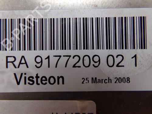 Radio BMW 1 (E87) 116 i | BP32835852E6  - Image 9