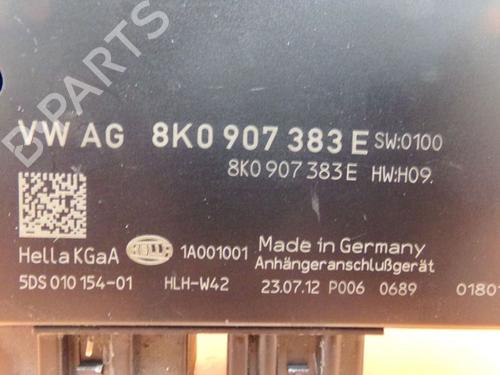 Electronic module AUDI A4 B8 Avant (8K5) 3.0 TDI quattro | BP33152462M83 - Image 3