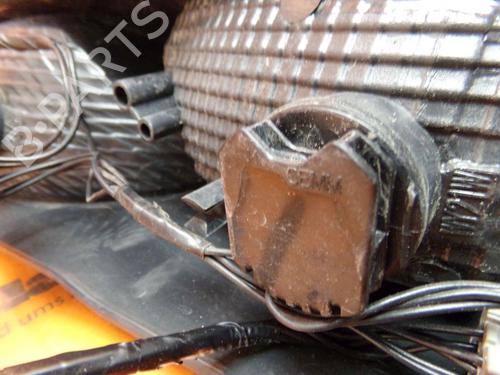 Left taillight FORD TRANSIT CONNECT V408 Box Body/MPV 1.5 EcoBlue | BP33151294C34 - Image 7