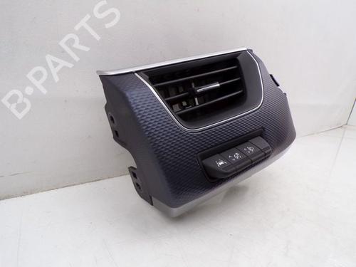Luftventil RENAULT ARKANA I (LCM_, LDN_) 1.3 TCe 140 (LDN0) | BP33156749I21 - Image 3