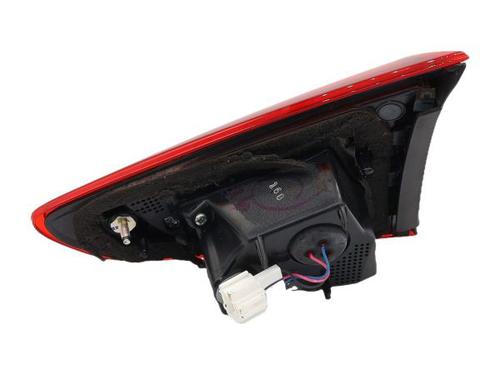 Left tailgate light MAZDA 2 Hatchback (DL, DJ) 1.5 SKYACTIV-G M Hybrid | BP37274627C79 - Image 3
