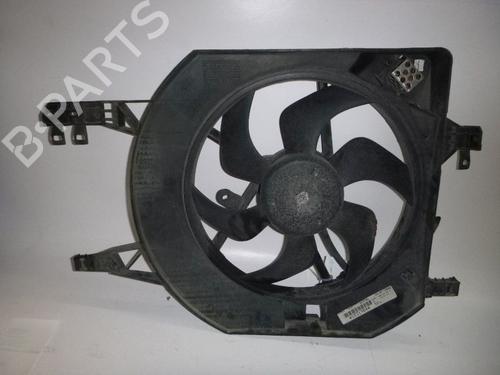 Støtte RENAULT TRAFIC II Van (FL) 2.0 dCi 90 (FL0H) (90 hp) 24383867