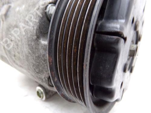 Klimakompressor VW POLO IV (9N_, 9A_) 1.4 16V | BP30839279M34