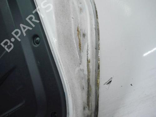 Right rear door SKODA ROOMSTER Praktik (5J) 1.4 TDI | BP24382958C5 