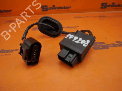 Control unit SEAT LEON (1P1) 1.4 TSI | BP33150608M11 - Image 2