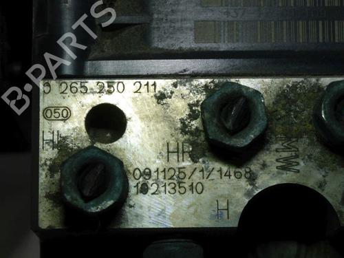 ABS pump BMW 5 Touring (E61) 525 xd | BP24386665M43 