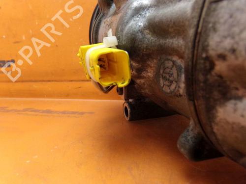 AC compressor PEUGEOT 206 Hatchback (2A/C) 1.4 i | BP27856994M34 