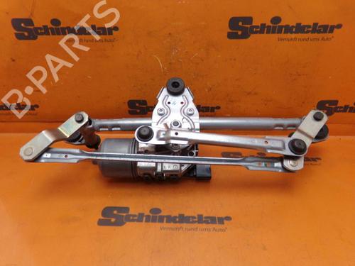 Front wiper motor SKODA CITIGO (NF1) 1.0 | BP25017053M29 