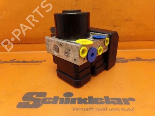 ABS pump PEUGEOT 207 (WA_, WC_) 1.4 HDi | BP24415166M43 