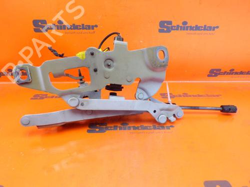 Hinge/Door check strap BMW 5 Touring (F11) 535 d | BP24393168C146