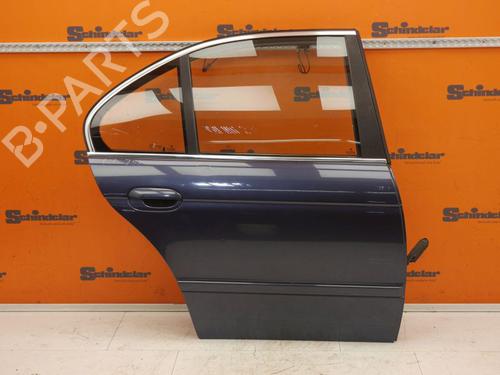 left-rear-door-bmw-5-e39-1995-1996-1997-1998-1999-2000-2001-2002-2003-32832294 main image
