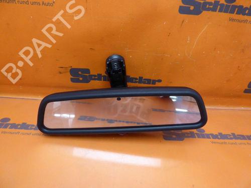 Used Rear mirror BMW 3 Convertible (E46) 320 Ci (170 hp) 26916856