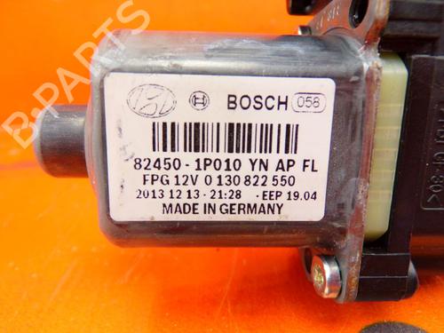 Left front window motor HYUNDAI ix20 (JC) 1.6 | BP33684326E21 - Image 3