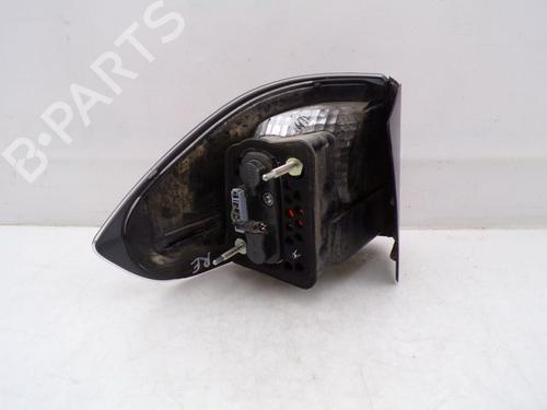 Right taillight FORD S-MAX (WA6) 2.0 TDCi | BP32651775C35