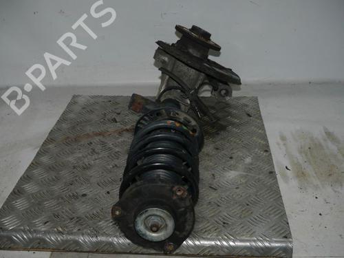 Right front shock absorber VW CC B7 (358) 2.0 TSI | BP35997249M17 - Image 3