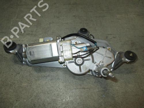 Used Rear wiper motor Rear wiper motor MAZDA 6 Station Wagon (GY) 2.3 (GY3W, GY10) (166 hp) 33138953 33138953