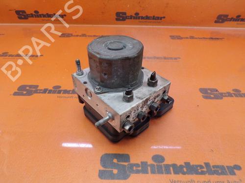 ABS pump SKODA FABIA II (542) 1.2 TSI | BP24412888M43 