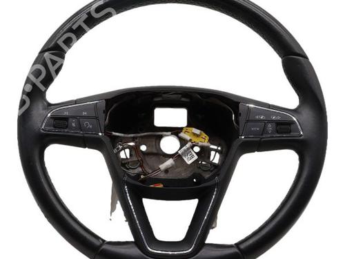 steering-wheel-seat-leon-st-5f8-2012-2013-2014-2015-2016-2017-2018-2019-2020-38328371 main image