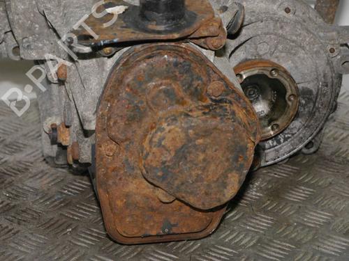 Gearbox VW LUPO I (6X1, 6E1) 1.4 | BP30916722M3 