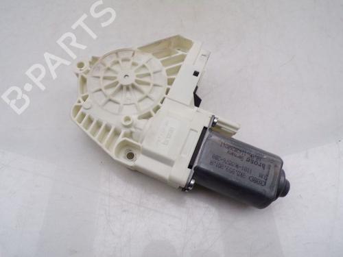 Used Left front window motor AUDI Q7 (4LB) 3.0 TDI quattro (204 hp) 33158124