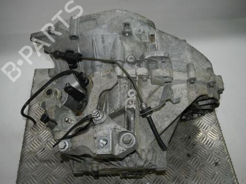 Gearbox FORD KUGA I 2.0 TDCi | BP29515202M3 