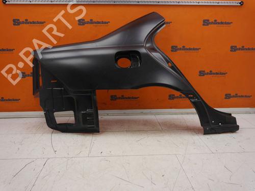 Andre MERCEDES-BENZ C-CLASS (W203) C 180 (203.035) (129 hp) 32836004